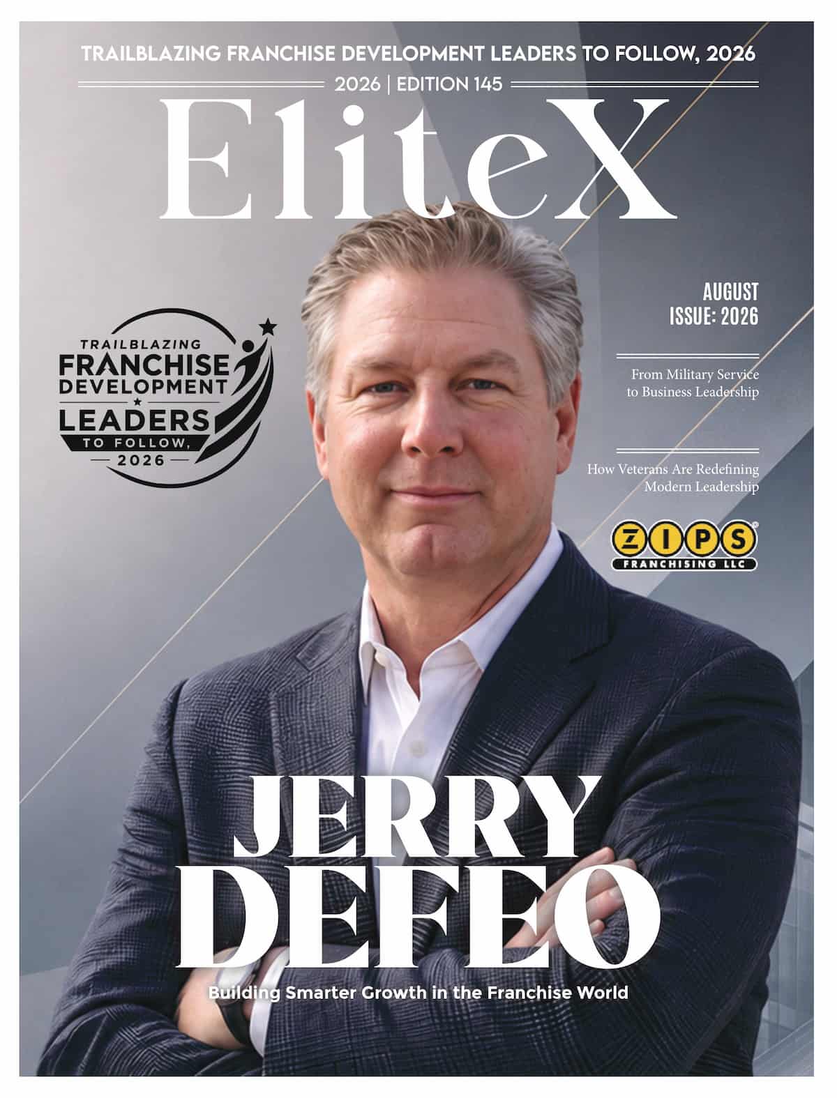 Trailblazing Franchise Development Leaders to Follow, 2026