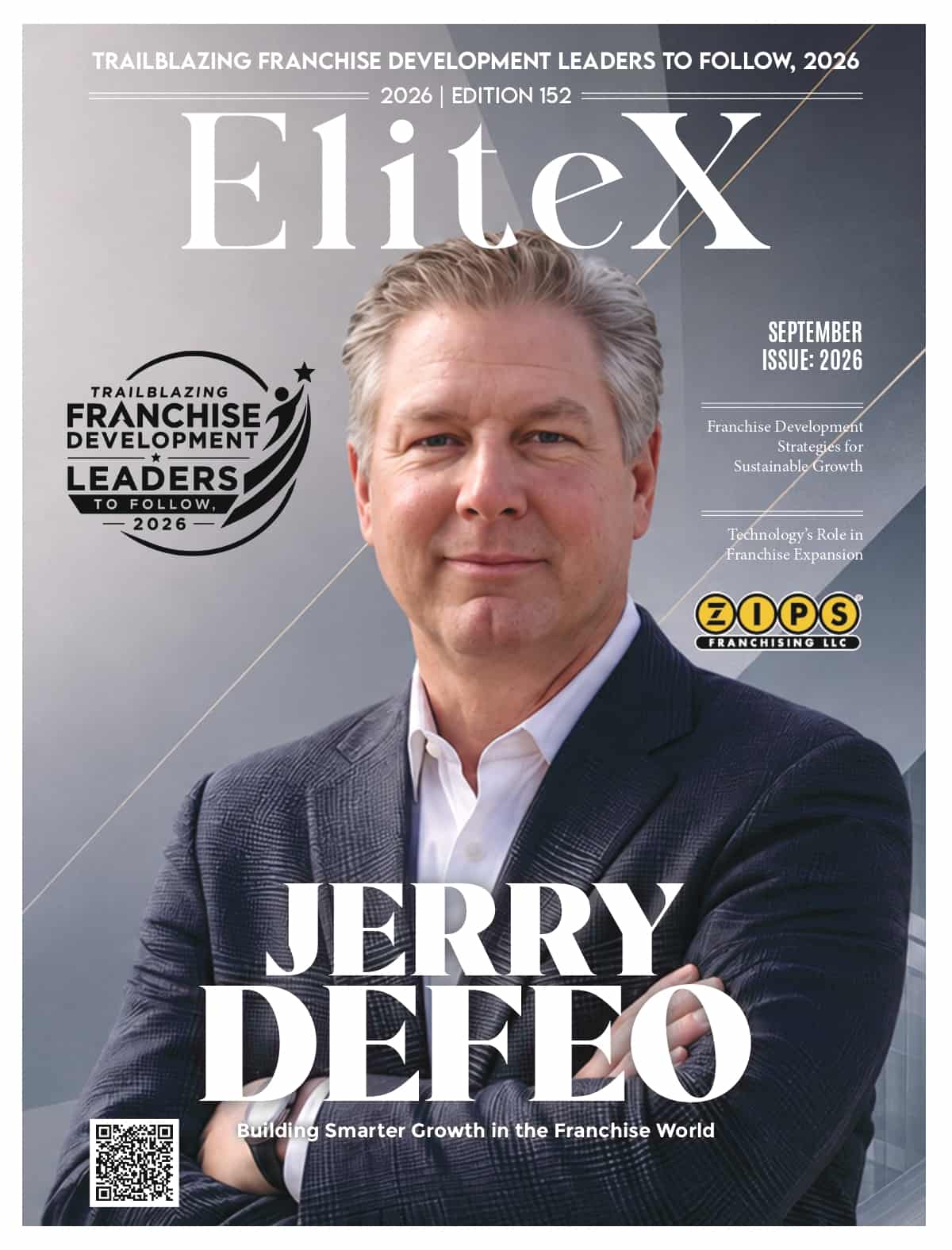 Trailblazing Franchise Development Leaders to Follow, 2026