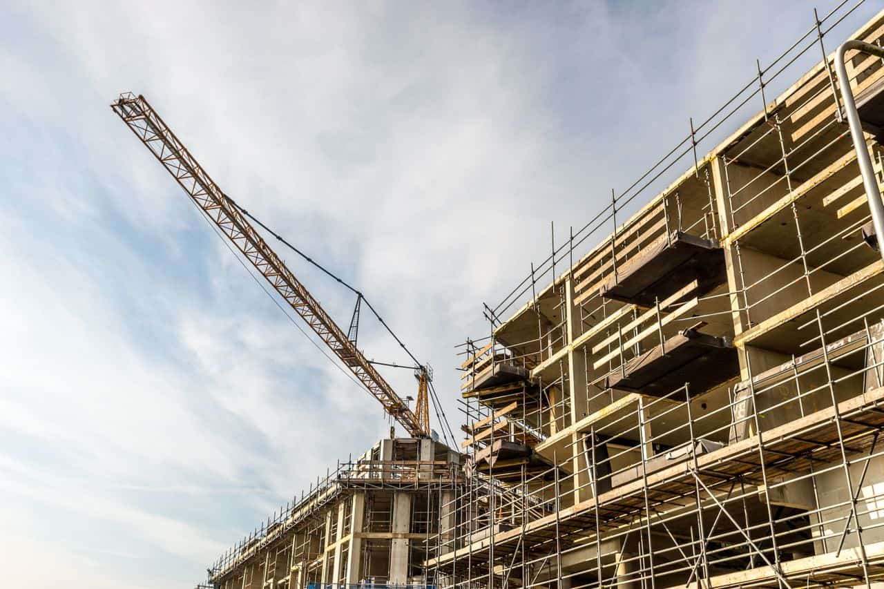 How Demountable Buildings Help Reduce Construction Project Costs
