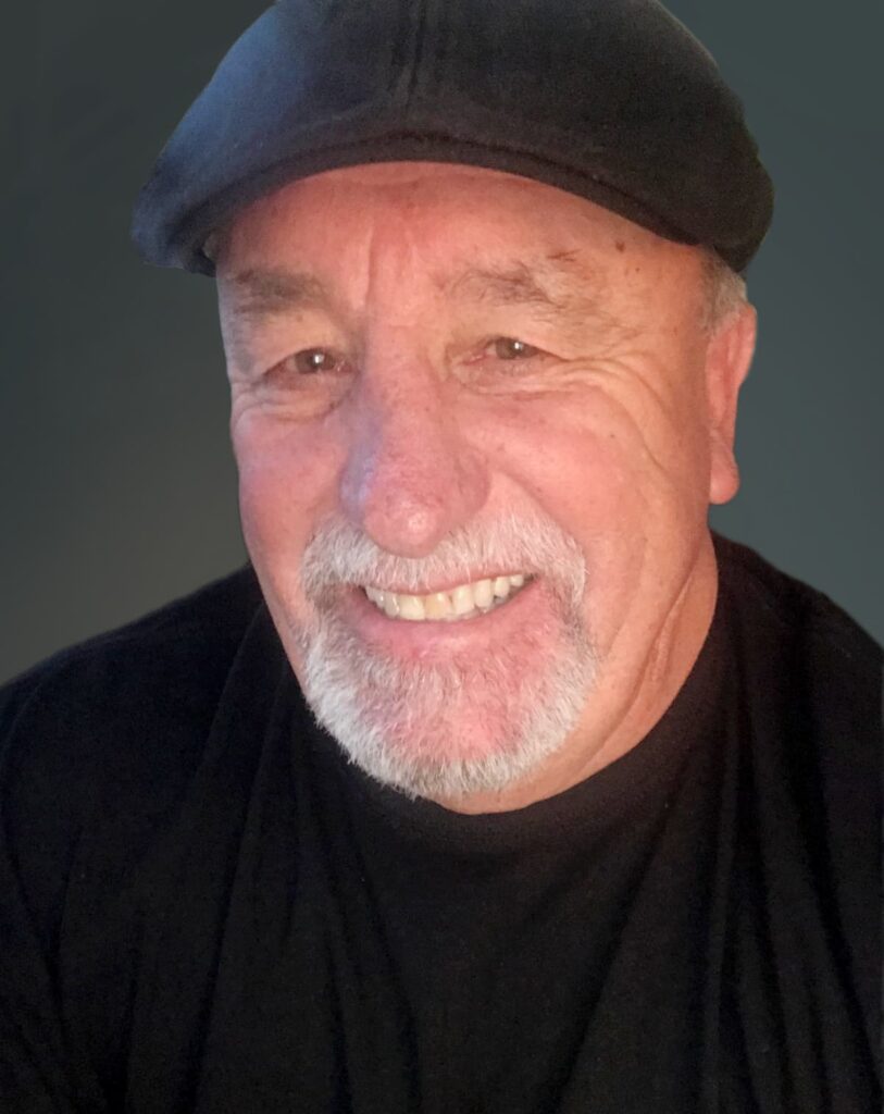 DNM Headshot #2