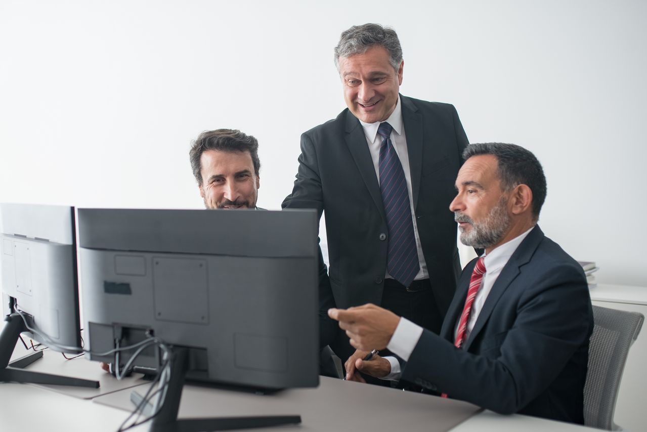 The Role of General Managers in Building High-Performing Businesses