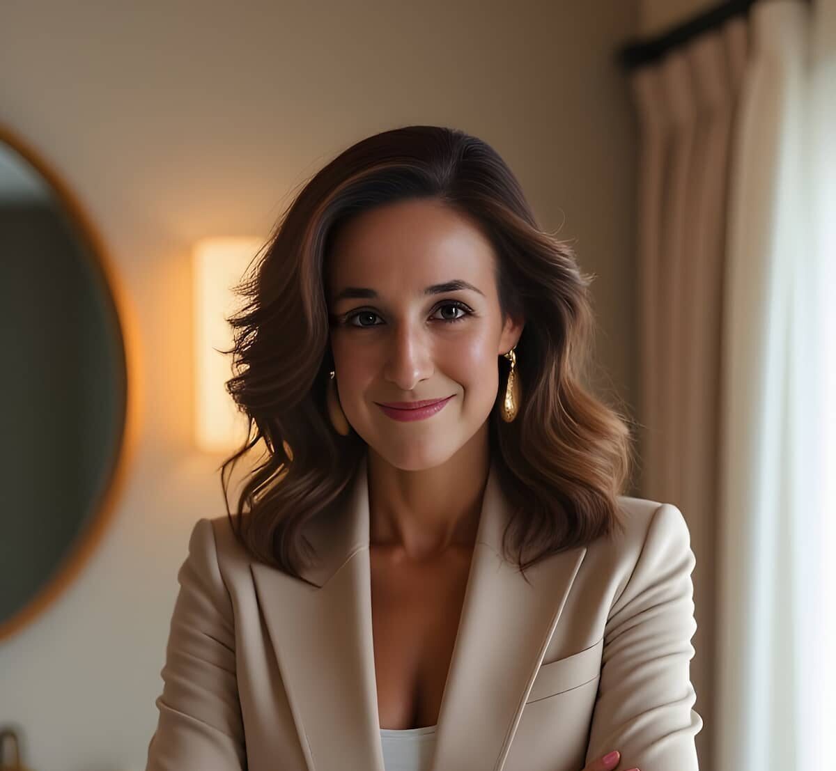 Kristin Marquet – The Strategist Behind Stronger Brands