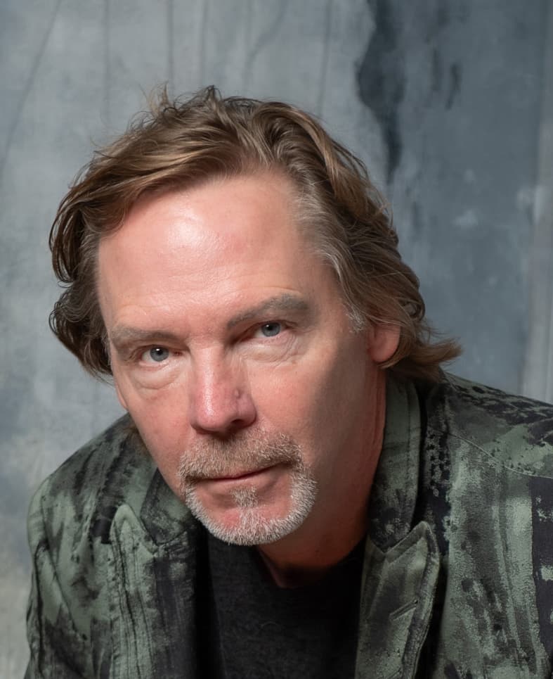 Jeff 2024 Profile Pic