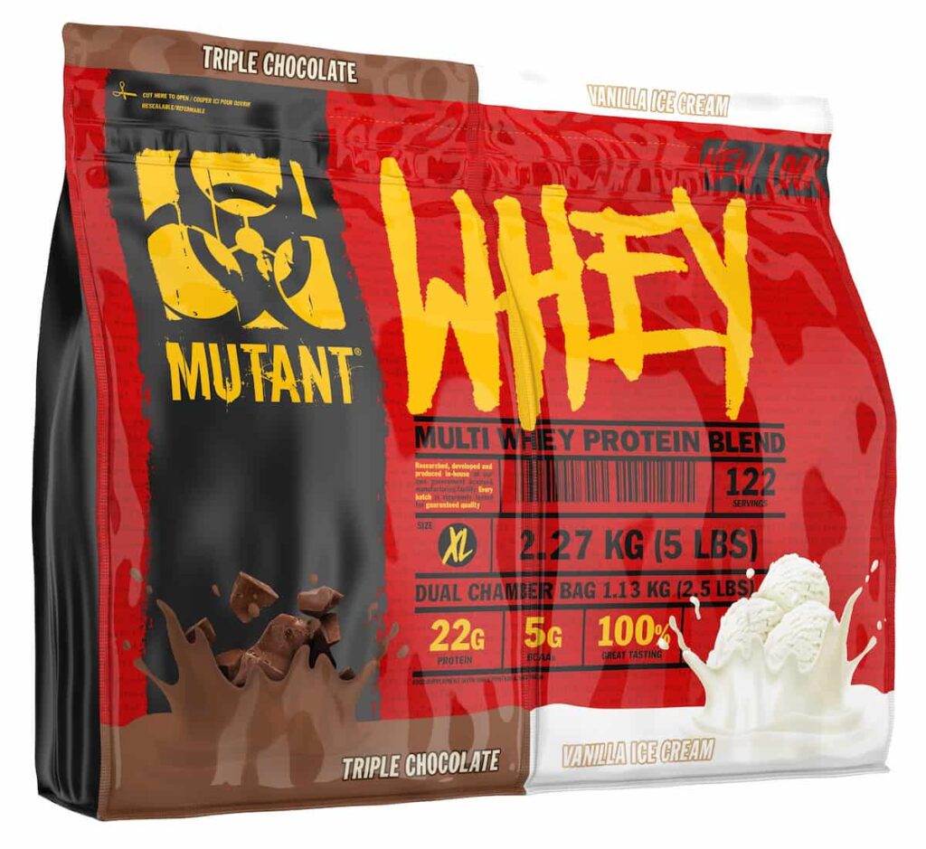 MUTANT WHEY-Dual Chamber-left side-L3