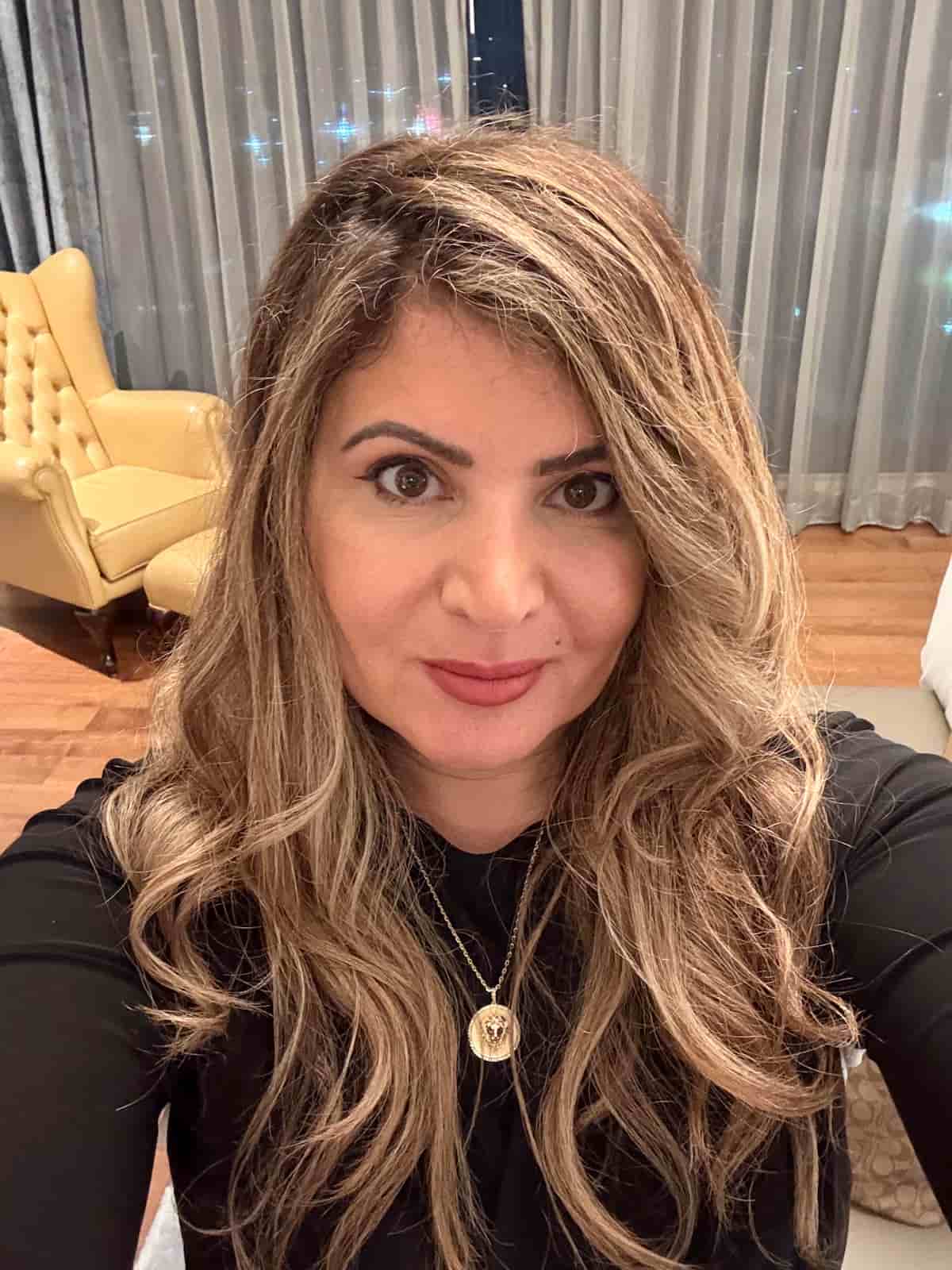Mariam Saad – Transforming Procurement for Growth