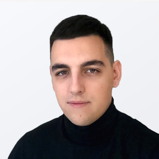 Matija Golubovic
