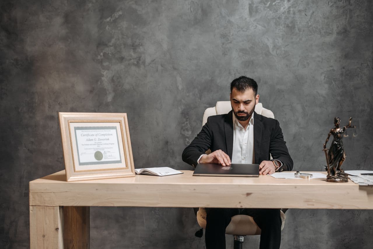 SSD Lawyer