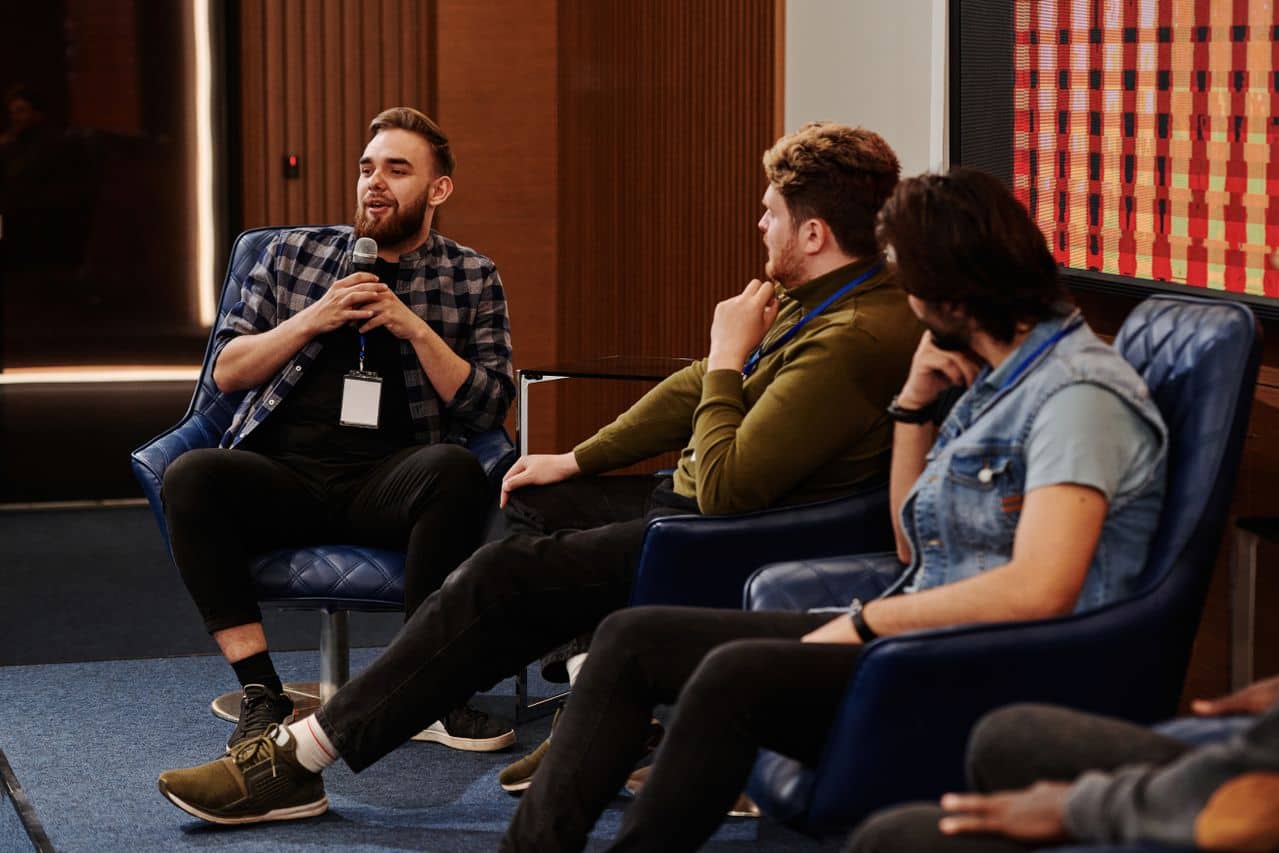 The Power of Storytelling in Impactful Speaking