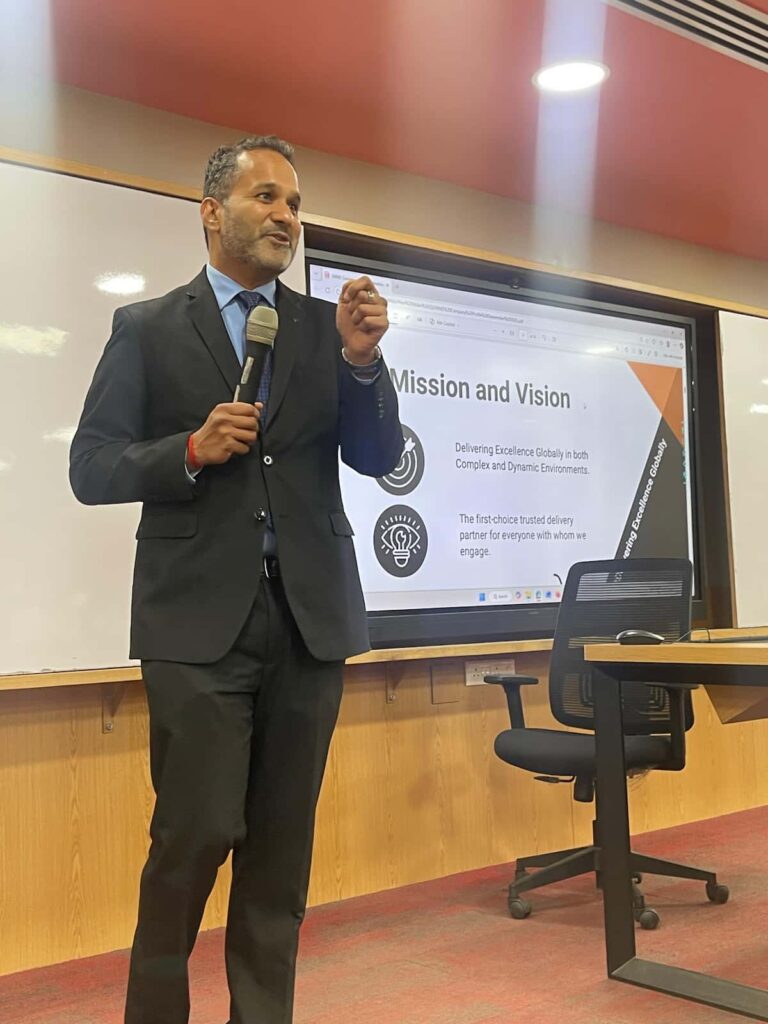 Srinivasan