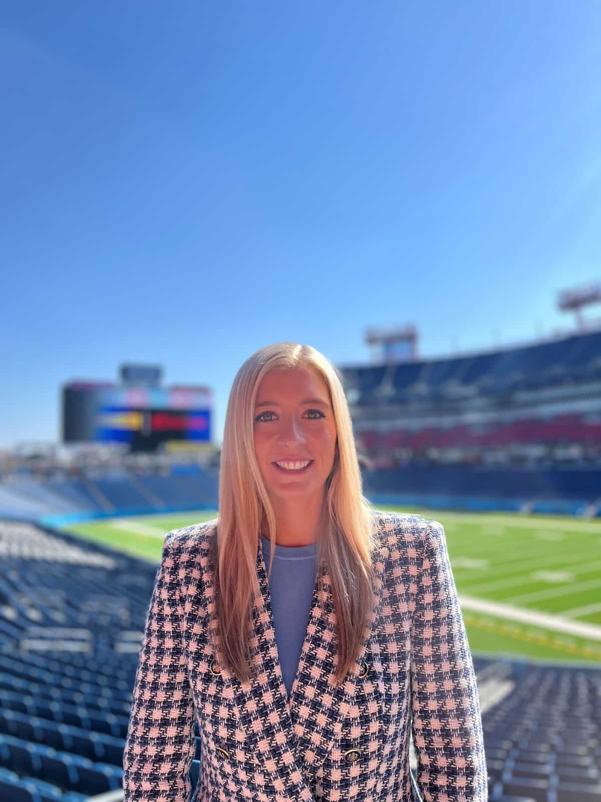 Ashton Marcum – Raising the Standard in Retail