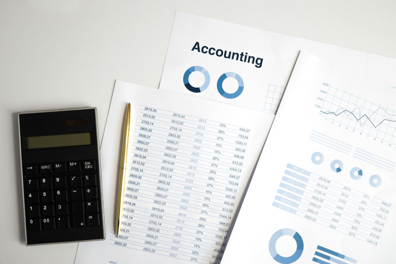 Accounting Gets Complex