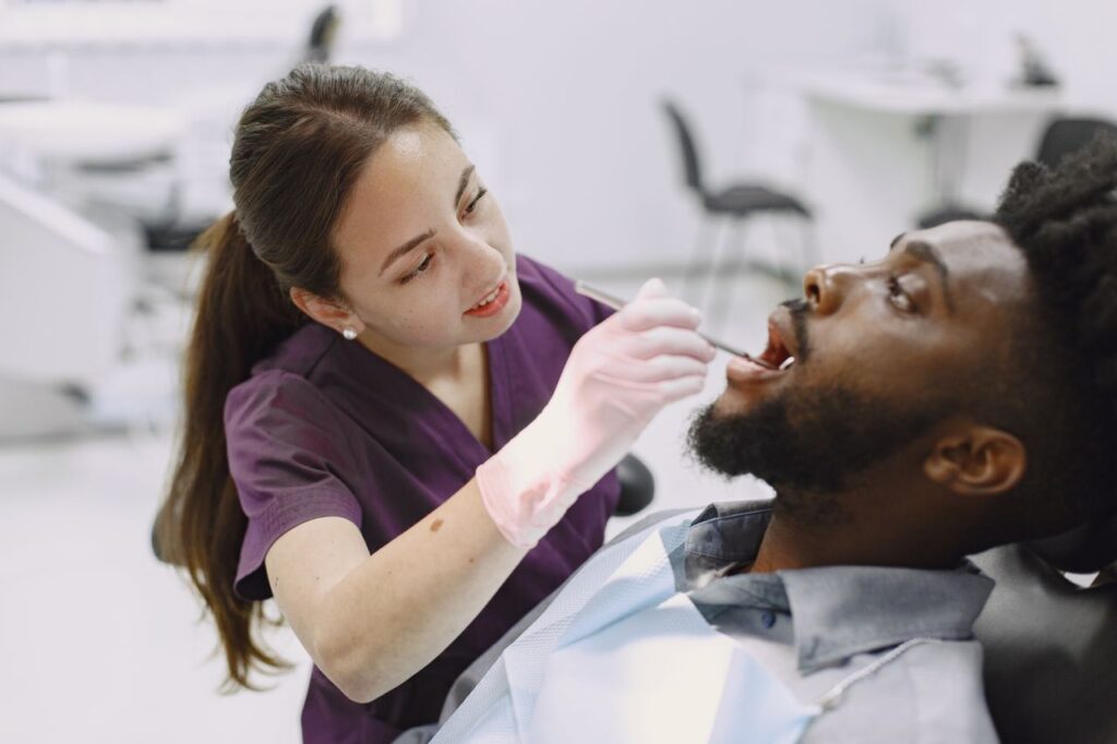 Dental Care