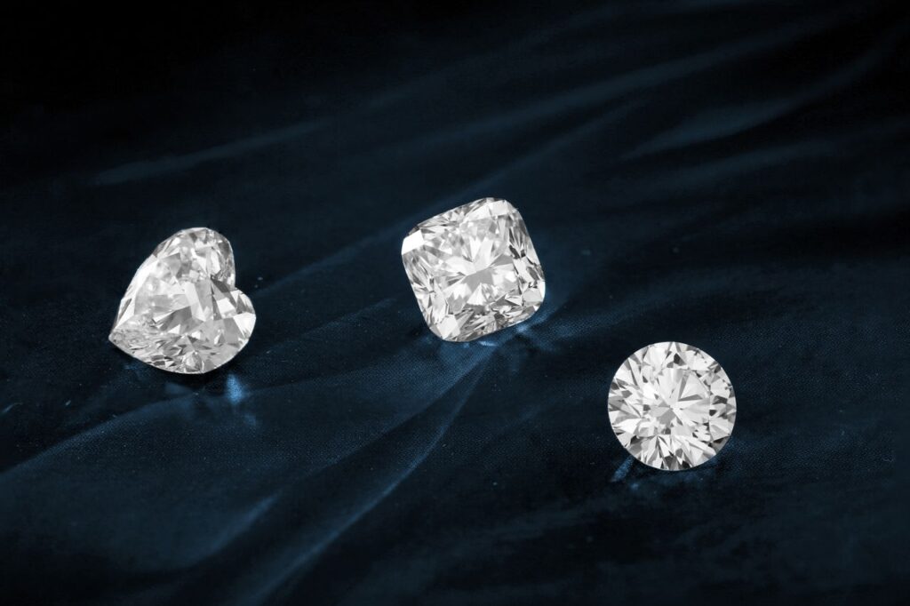 Diamond