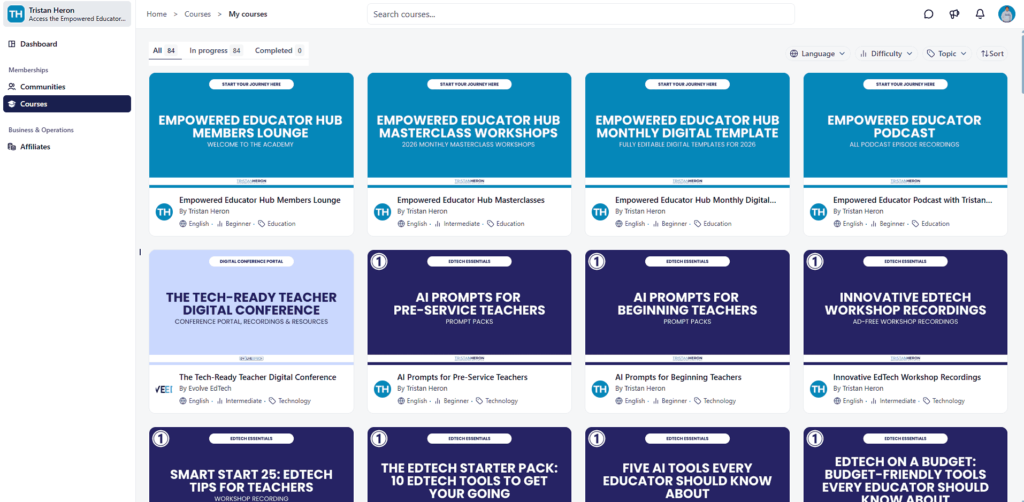 Empowered Educator Hub Portal_11zon