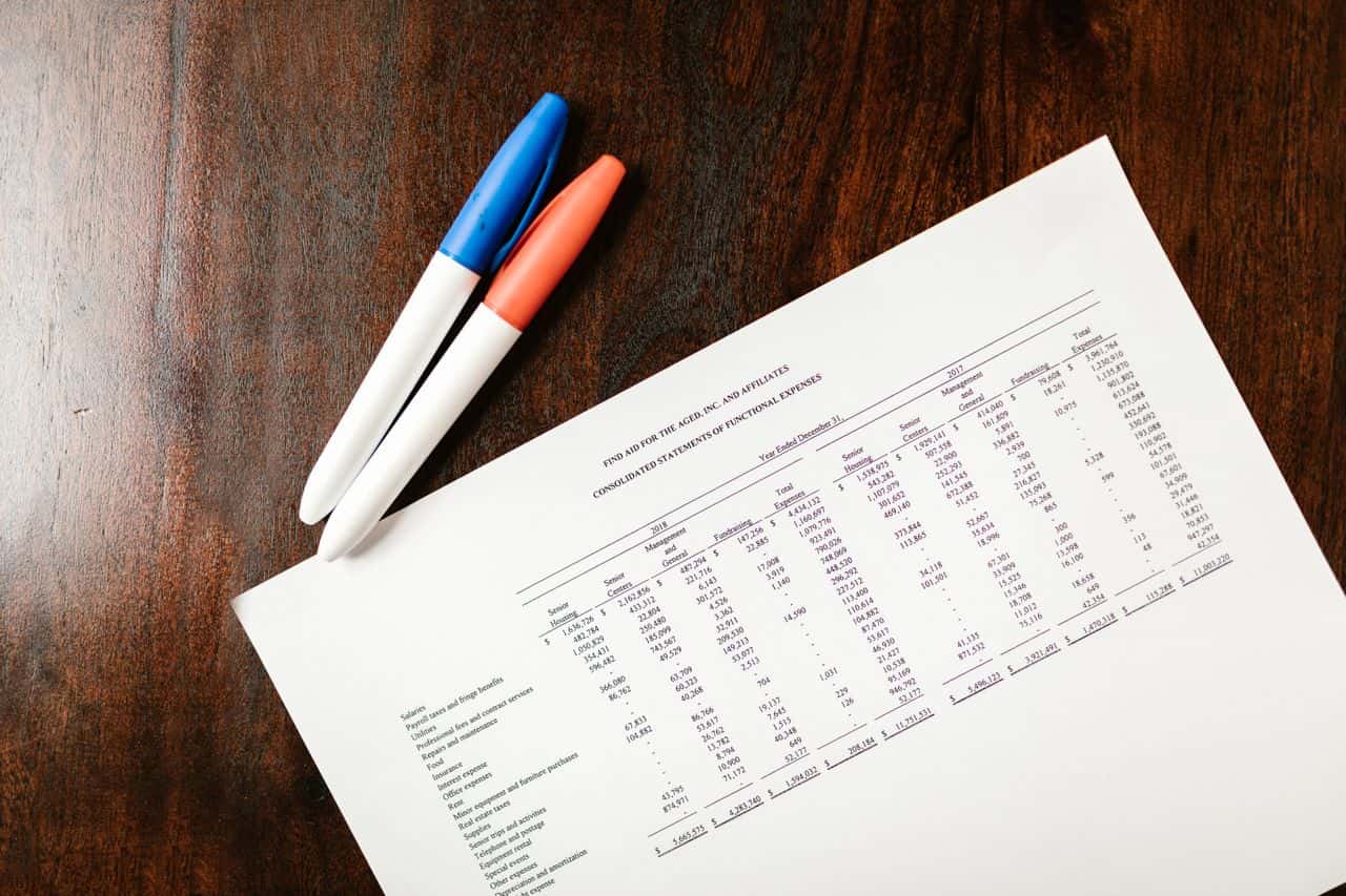 Why Financial Statement Audits Matter for Growing Technology Companies