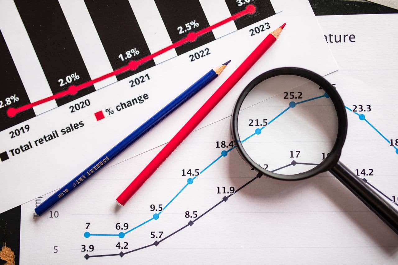How AI Is Transforming Financial Forecasting