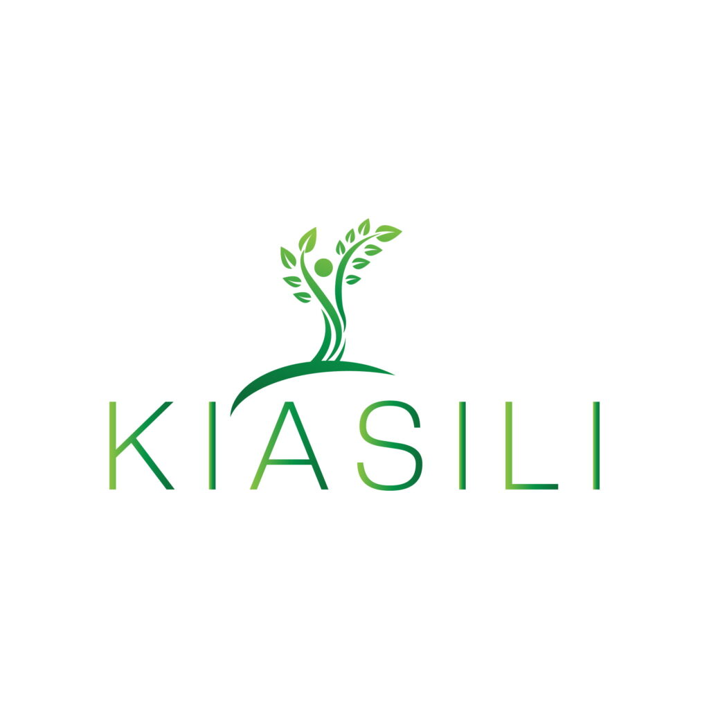 Kiasili Farm - Logo