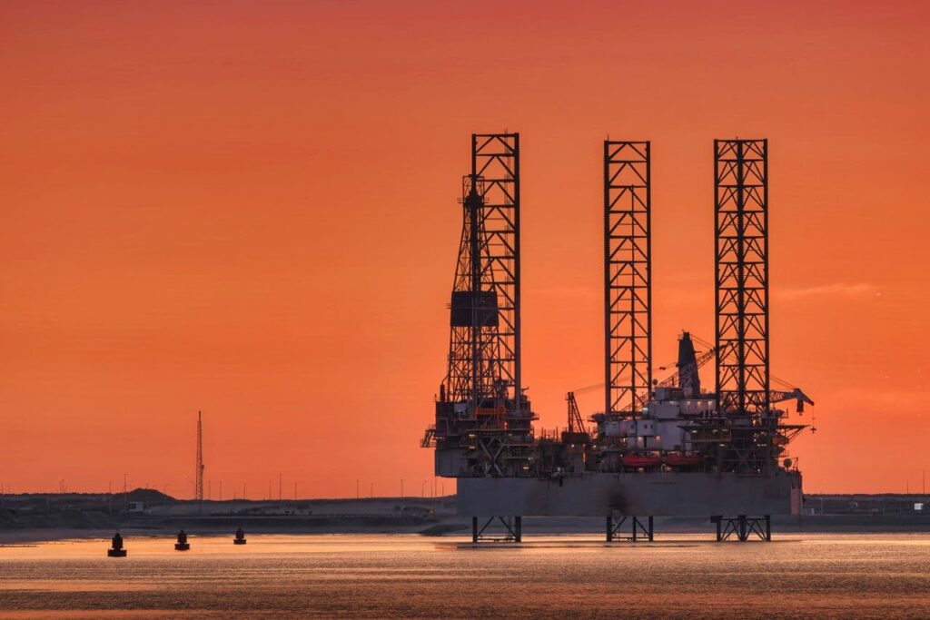 Mineral Management Helps Protect Oil and Gas