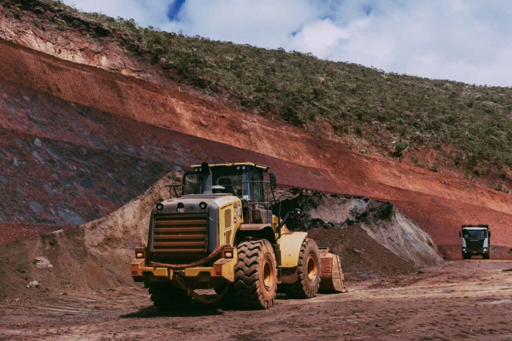 Mining Companies