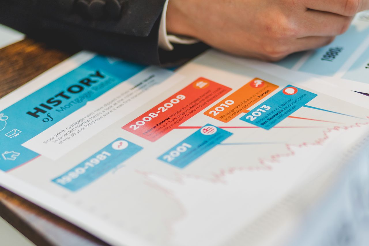 How AI Is Transforming the Mortgage Industry