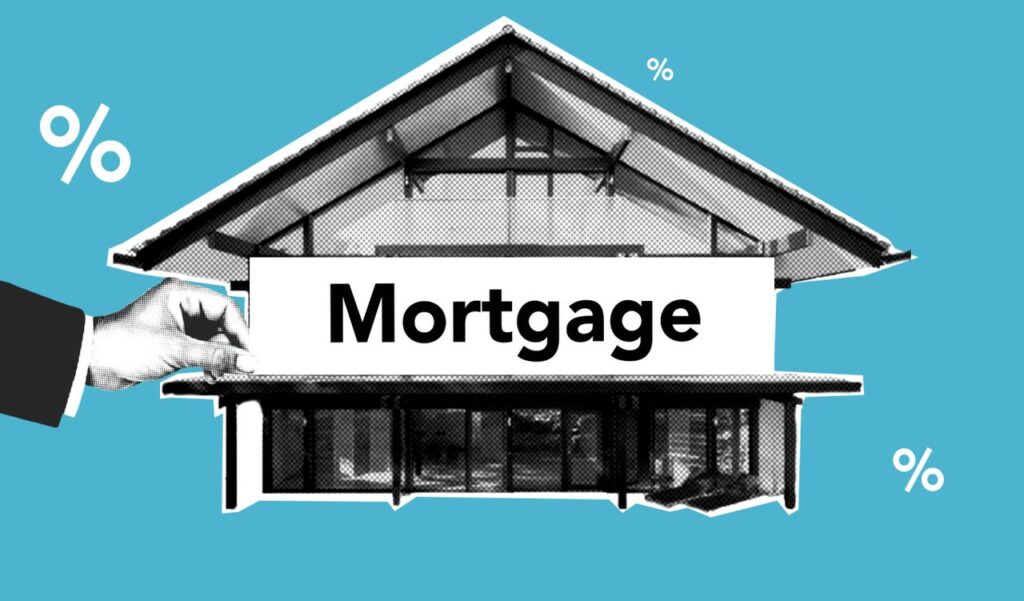 Mortgage Industry Trends1