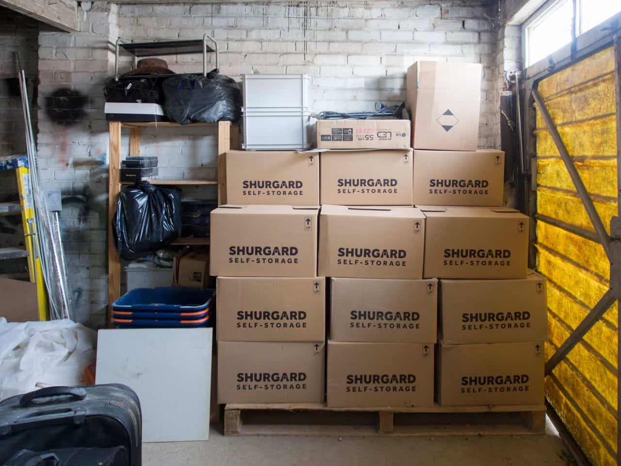 6 Questions to Ask Self-Storage Builders Before Breaking Ground