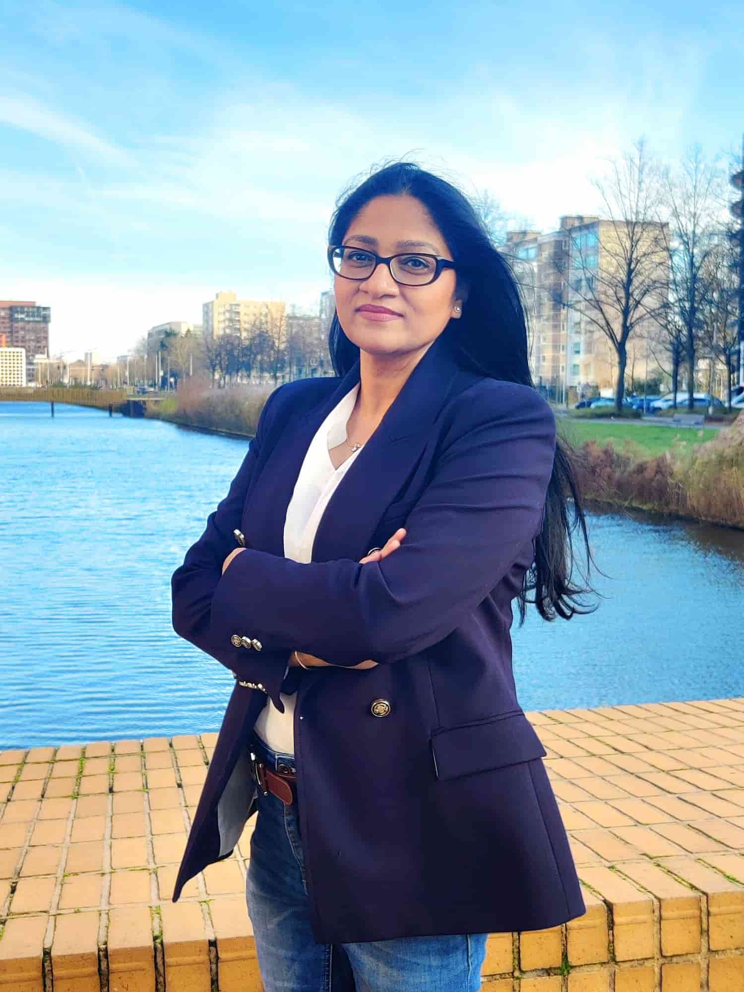 Sujata D_Amsterdam
