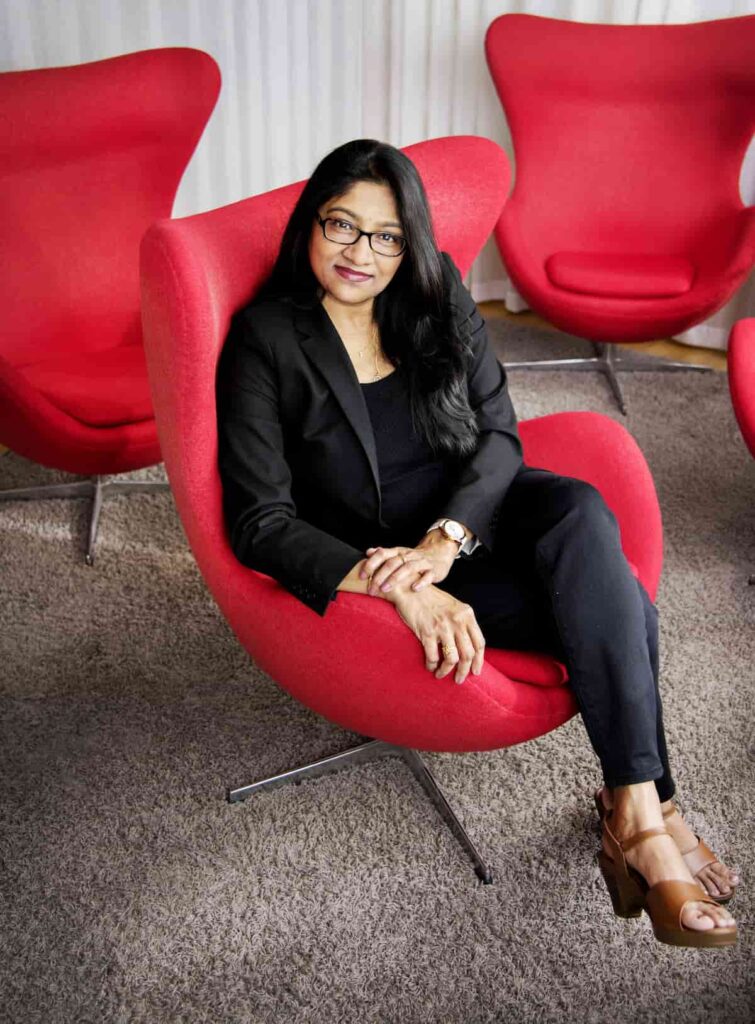 Sujata D_Stockholm