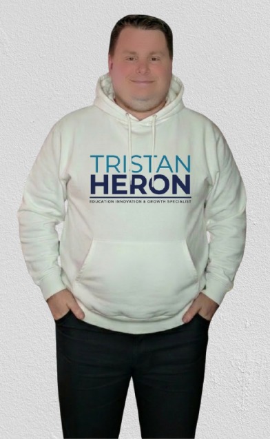 Tristan Heron – The Working Teacher Making EdTech Practical