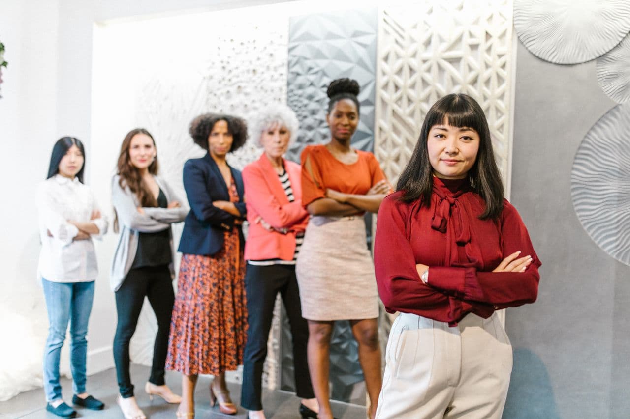 Women in Leadership 2026: Progress, Power and the Fight for Equality