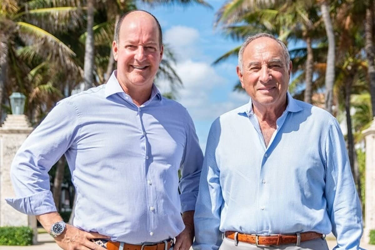Fabrikant & Miller: The Distinguished Palm Beach Jewelry Buyer for Sophisticated Sellers